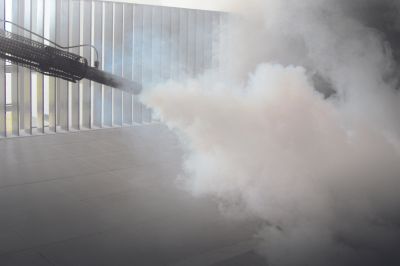 Property Ventilation